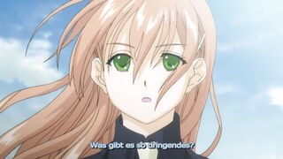 Shoujo Sect ep3 DE SUB