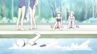 Shoujo Sect / Девичья Секта ep1 RUS SUB