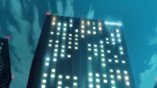 Shoujo Sect / Девичья Секта ep2 RUS SUB