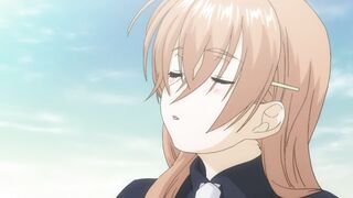 Shoujo Sect / Девичья Секта ep3 RUS SUB