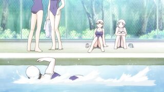 Shoujo Sect / 少女セクト ep1