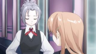 Shoujo Sect / 少女セクト ep1
