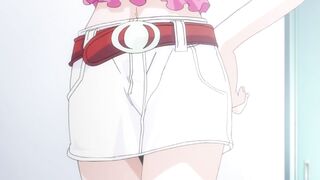 Shoujo Sect / 少女セクト ep1