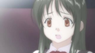 Shoujo Sect / 少女セクト ep1