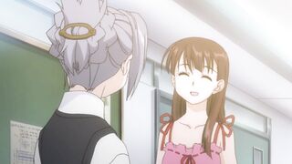 Shoujo Sect / 少女セクト ep1