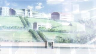 Shoujo Sect / 少女セクト ep2