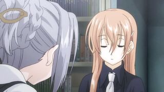 Shoujo Sect / 少女セクト ep2