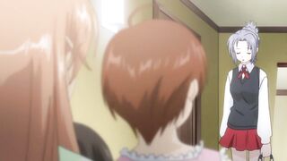 Shoujo Sect / 少女セクト ep2