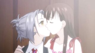 Shoujo Sect / 少女セクト ep2