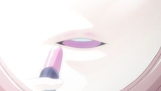 Shoujo Sect / 少女セクト ep3