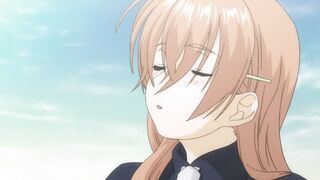 Shoujo Sect / 少女セクト ep3