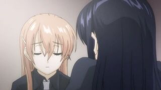 Shoujo Sect / 少女セクト ep3