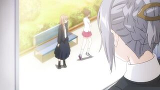 Shoujo Sect / 少女セクト ep3