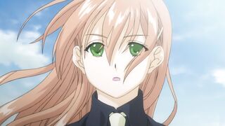 Shoujo Sect / 少女セクト ep3