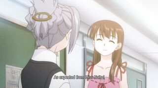 Shoujo Sect / Girl's Sect ep1 ENG SUB