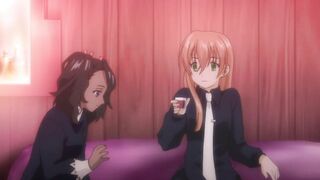 Shoujo Sect / Girl's Sect ep1 ENG SUB