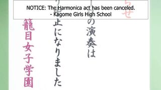 Shoujo Sect / Girl's Sect ep2 ENG SUB