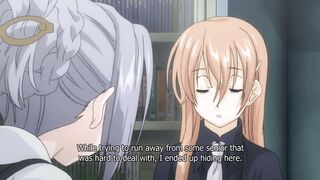 Shoujo Sect / Girl's Sect ep2 ENG SUB