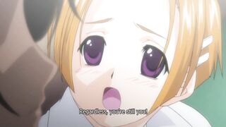 Shoujo Sect / Girl's Sect ep2 ENG SUB