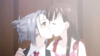 Shoujo Sect / Girl's Sect ep2 ENG SUB