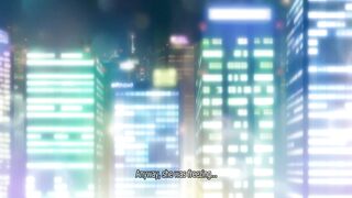 Shoujo Sect / Girl's Sect ep3 ENG SUB