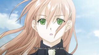 Shoujo Sect / Girl's Sect ep3 ENG SUB