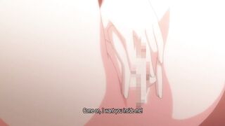 Shoujo Sect / Girl's Sect ep3 ENG SUB