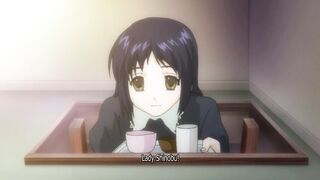 Shoujo Sect / Girl's Sect ep3 ENG SUB
