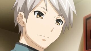 Падкий на смазливых! / Menkui! / めんくい! 1 RUS