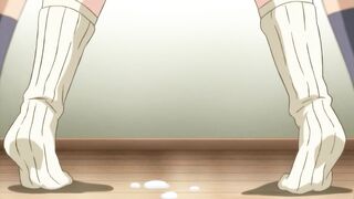 Падкий на смазливых! / Menkui! / めんくい! 2 RUS