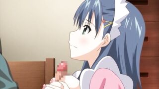 Падкий на смазливых! / Menkui! / めんくい! 2 RUS