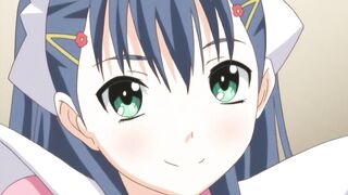 Падкий на смазливых! / Menkui! / めんくい! 2 RUS