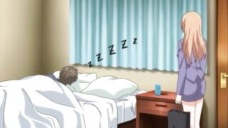 Menkui! / めんくい! ep2