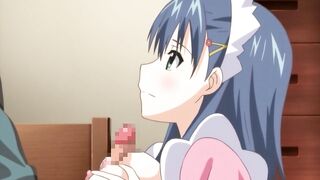 Menkui! / めんくい! ep2