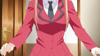 Menkui! / めんくい! ep2