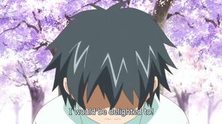 Menkui! / めんくい! ep1 ENG SUB