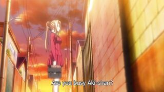 Menkui! / めんくい! ep1 ENG SUB