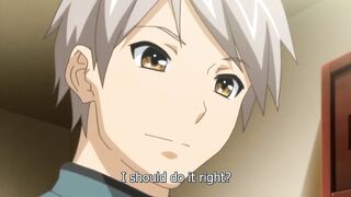 Menkui! / めんくい! ep1 ENG SUB