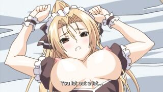 Menkui! / めんくい! ep2 ENG SUB