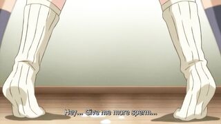 Menkui! / めんくい! ep2 ENG SUB