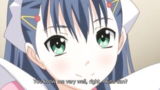 Menkui! / めんくい! ep2 ENG SUB