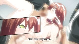 PINKERTON ep2 RUS SUB