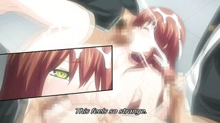 PINKERTON ep2 ENG SUB