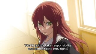 PINKERTON ep2 ENG SUB