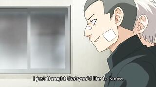 PINKERTON ep2 ENG SUB