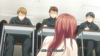 PINKERTON ep2 ENG SUB