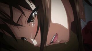 Iizuka-senpai x Blazer: Ane Kyun! Yori ENG