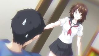 Iizuka-senpai x Blazer: Ane Kyun! Yori ENG