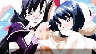 Maho Tama series Animals (cosplay)