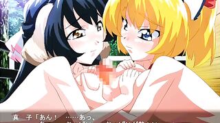 Maho Tama series Animals (cosplay)